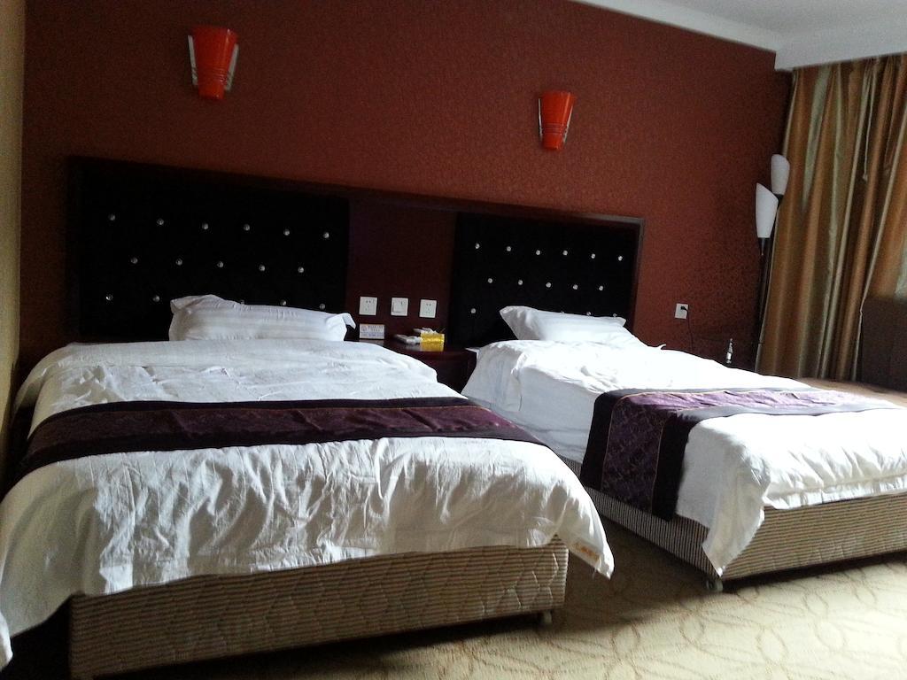 Jiuxiang Hotel Cửu Trại Câu Phòng bức ảnh